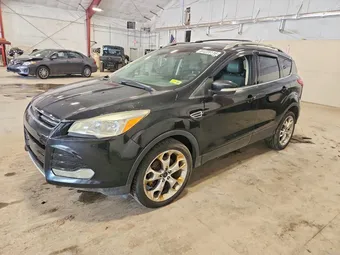 2016 Ford Escape 1FMCU9J99GUA01455