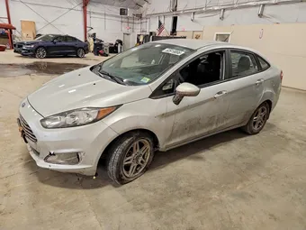 2017 Ford Fiesta 3FADP4BJ1HM163751