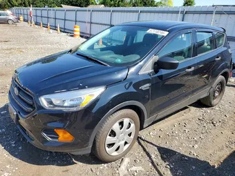 2017 Ford Escape 1FMCU0F79HUC83875