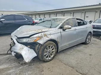 2017 Ford Fusion 3FA6P0H79HR220083