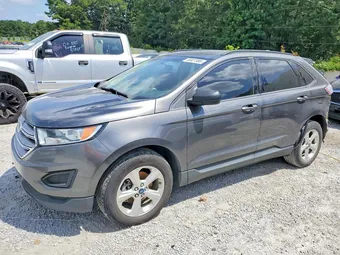 2015 Ford Edge 2FMTK3G82FBB54541 Lot 58827986