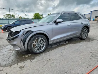 2024 Genesis GV70 5NMMADTB7RH009570