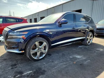 2021 Genesis GV80 KMUHBDSB2MU063339