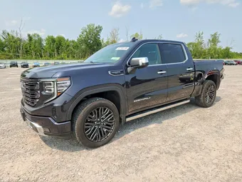 2025 GMC Sierra 1GTUUHEL8SZ287318