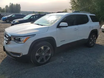 2018 GMC Acadia 1GKKNWLSXJZ228468