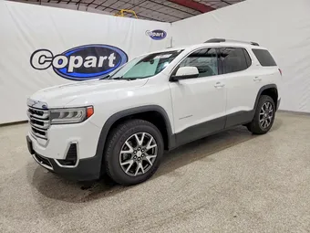 2023 GMC Acadia 1GKKNUL46PZ151287