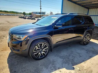 2019 GMC Acadia 1GKKNULS4KZ209436