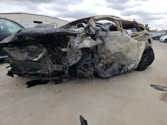 2019 GMC Terrain 3GKALVEX3KL101199
