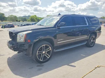 2015 GMC Yukon XL 1GKS2JKJXFR577187