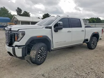 2025 GMC Sierra 1GT4UXEY5SF253778