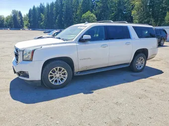 2015 GMC Yukon XL 1GKS2GKC0FR651351