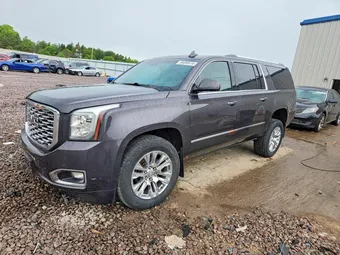 2016 GMC Yukon XL 1GKS2HKJ3GR395972