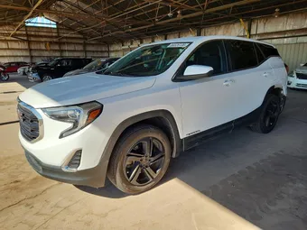 2018 GMC Terrain 3GKALMEX5JL120359