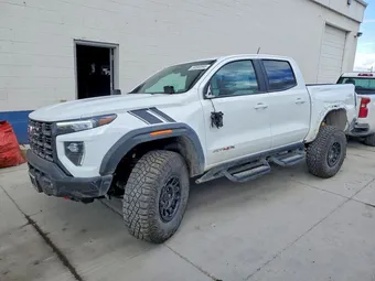 2024 GMC Canyon 1GTP6EEK1R1127934