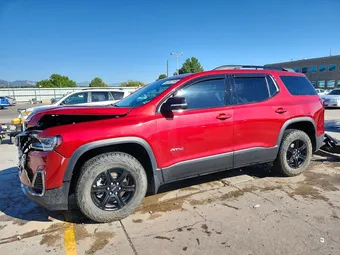 2021 GMC Acadia 1GKKNLLS2MZ234283
