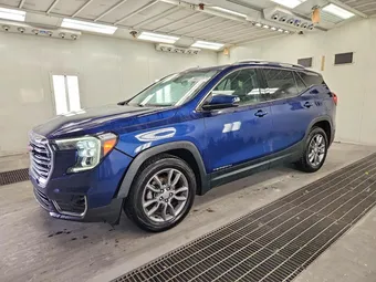 2023 GMC Terrain 3GKALPEGXPL120769 Lot 63386476