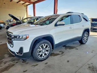 2023 GMC Acadia 1GKKNML4XPZ124514