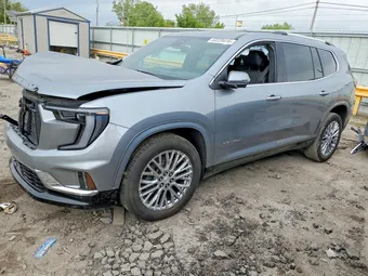 2024 GMC Acadia 1GKENLKS9RJ216027