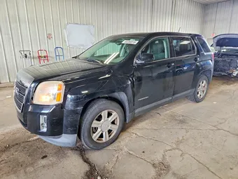 2015 GMC Terrain 2GKALMEKXF6186616
