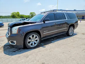 2015 GMC Yukon XL 1GKS2JKJ3FR232812
