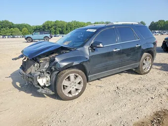 2017 GMC Acadia 1GKKRSKD8HJ244662