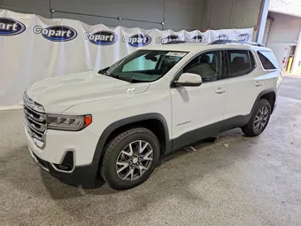 2023 GMC Acadia 1GKKNML4XPZ157626