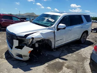 2023 GMC Yukon 1GKS2EKL0PR354053