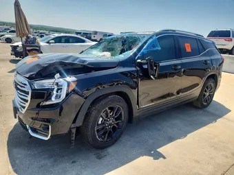 2023 GMC Terrain 3GKALPEG0PL214451