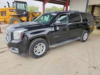 2015 GMC Yukon XL 1GKS2HKC6FR203346