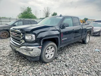 2018 GMC Sierra 2GTV2MEC6J1108543