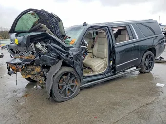2016 GMC Yukon XL 1GKS2HKJ2GR413684