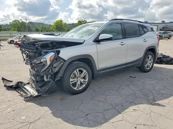 2020 GMC Terrain 3GKALTEV9LL282796