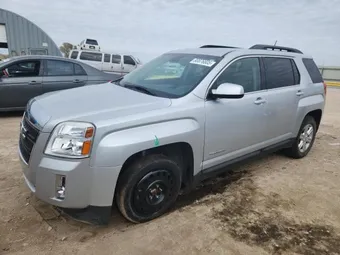 2015 GMC Terrain 2GKALSEK5F6232244