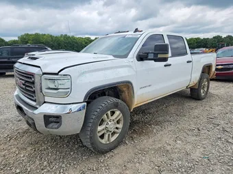 2019 GMC 1GT12NEY7KF182001