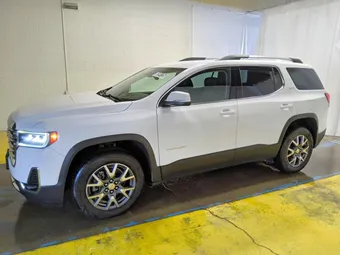 2023 GMC Acadia 1GKKNUL49PZ151140