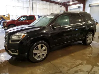 2017 GMC Acadia 1GKKVSKDXHJ307305