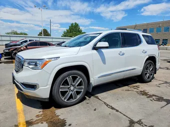 2018 GMC Acadia 1GKKNXLS8JZ181513