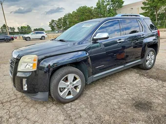 2015 GMC Terrain 2GKFLYE32F6164485 Lot 64050846