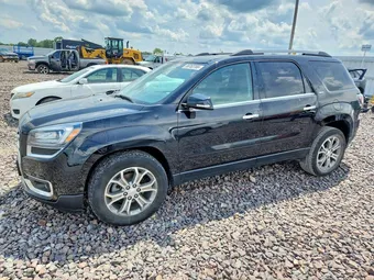 2016 GMC Acadia 1GKKRRKD5GJ216860