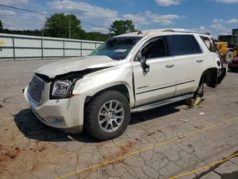 2015 GMC Yukon 1GKS1CKJ2FR274287