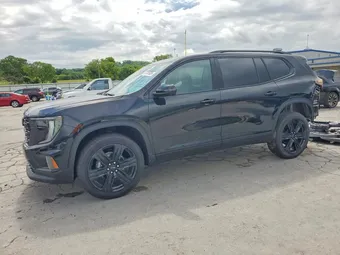 2026 GMC Acadia 1GKENKKS5TJ242500