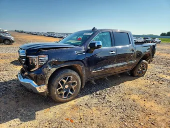 2023 GMC Sierra 3GTUUDED2PG264061 Lot 59364466