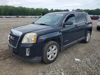 2015 GMC Terrain 2GKALREK2F6112734