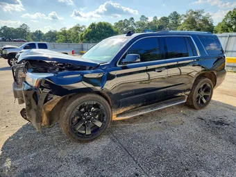 2017 GMC Yukon 1GKS1CKJ1HR362542
