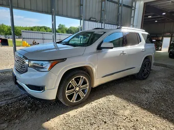 2019 GMC Acadia 1GKKNXLS1KZ119470