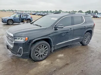 2023 GMC Acadia 1GKKNXLS1PZ178509