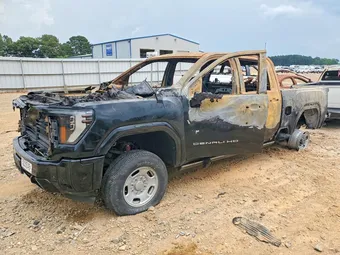 2024 GMC Sierra 1GT49REY0RF352029