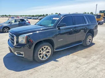 2015 GMC Yukon 1GKS2BKC3FR679860