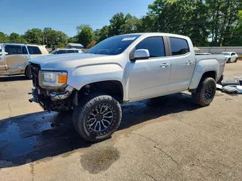 2018 GMC Canyon 1GTG5CEA1J1288769