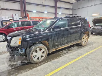 2017 GMC Terrain 2GKALNEK2H6256148
